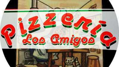 Pizzería Los Amigos