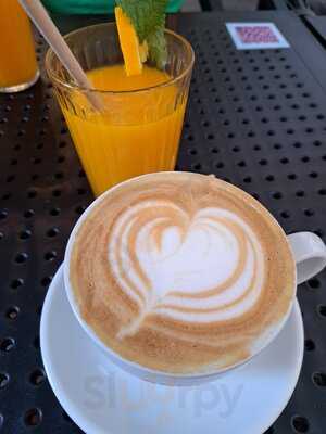 Brunchit - Alhóndiga