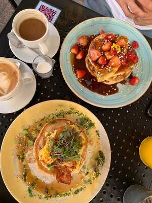 Brunchit - Alhóndiga