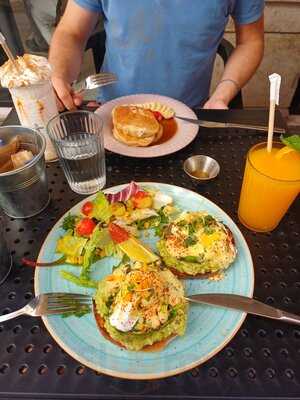 Brunchit - Alhóndiga