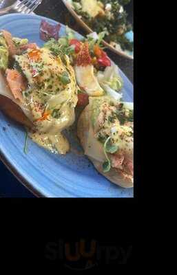 Brunchit - Alhóndiga