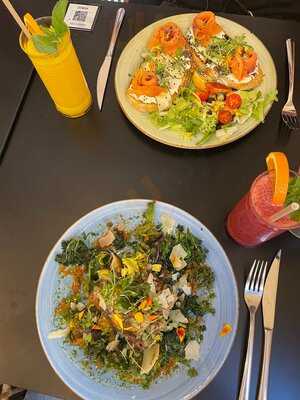 Brunchit - Alhóndiga