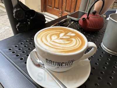 Brunchit - Alhóndiga