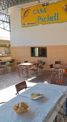 Casa Pachell