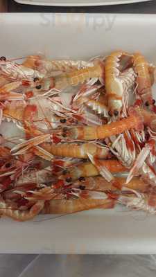 Restaurante Marisquería Altamar