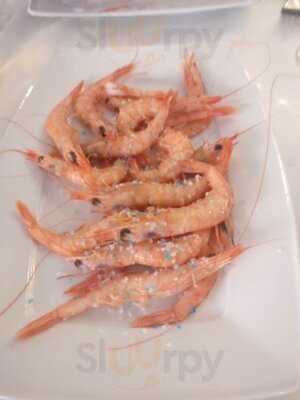 Restaurante Marisquería Altamar