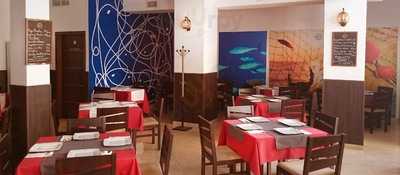 Restaurante Marisquería Altamar