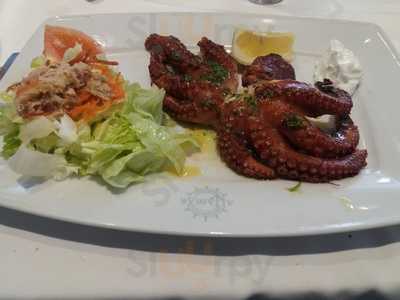 Restaurante Marisquería Altamar