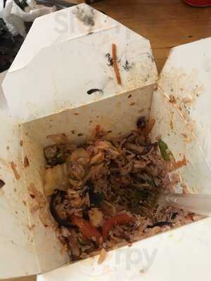 Wok Street Diagonal Mar