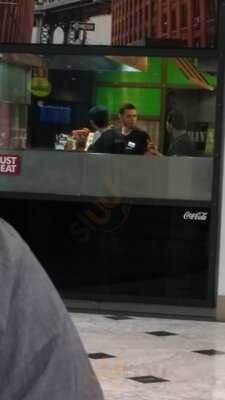 Wok Street Diagonal Mar