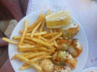 Bar Restaurante Luque