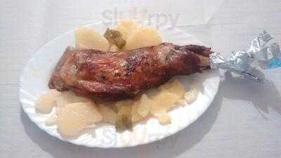 Bar Restaurante Luque