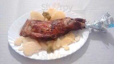 Bar Restaurante Luque