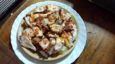 Bar Restaurante Luque