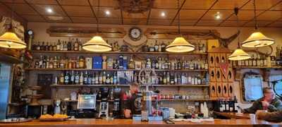 Bar Restaurante Luque