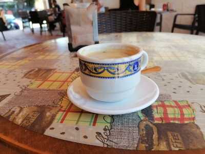 Bar Restaurante Luque