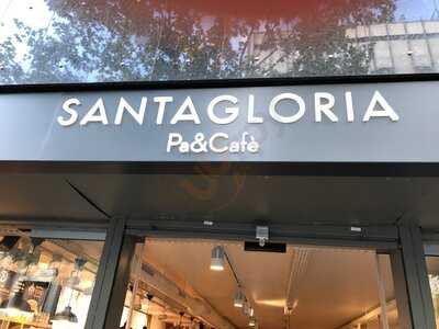 Santagloria