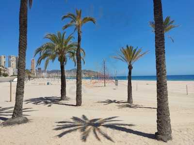 Sunbeach Benidorm