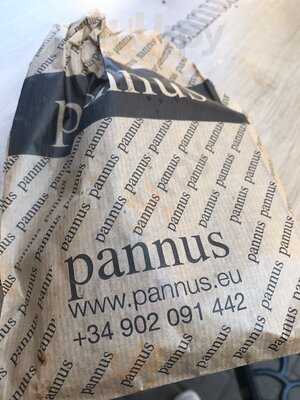 Pannus Delipatessen