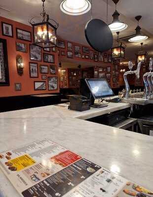 Cerveceria 100 Montaditos