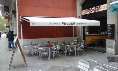 Pic-zas