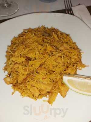 Restaurante Venta María