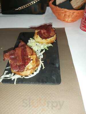 Restaurante Venta María