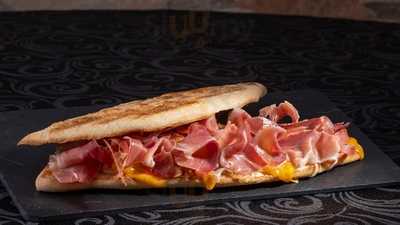 Restaurante Venta María