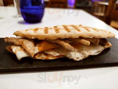 Restaurante Venta María