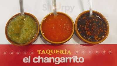 El Changarrito (eixample)