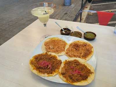 El Changarrito (eixample)