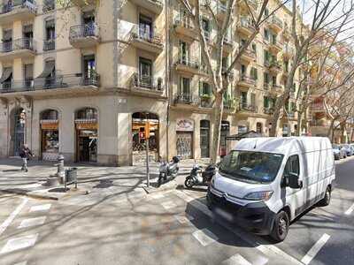 El Changarrito (eixample)