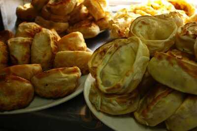 Pizzeria El Corner De Montbau