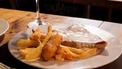 Pizzeria El Corner De Montbau