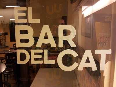 El Bar Del Cat