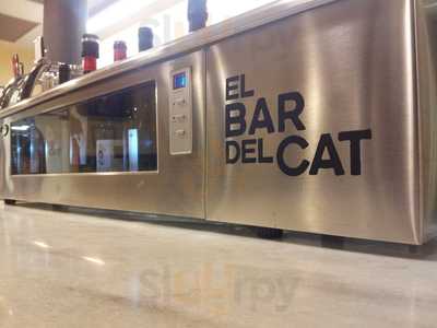 El Bar Del Cat