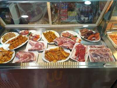 La Casa Del Pescaito