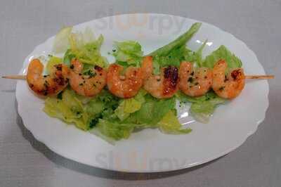 La Casa Del Pescaito