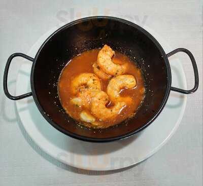 La Casa Del Pescaito