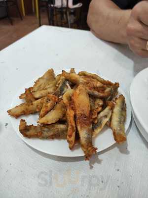 La Casa Del Pescaito