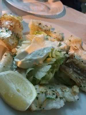 La Casa Del Pescaito