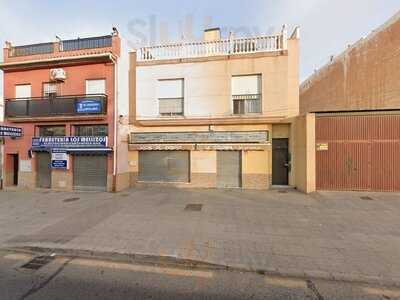 La Casa Del Pescaito