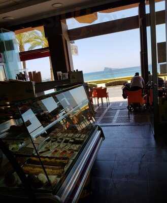 Pasteleria La Trufa De Oro