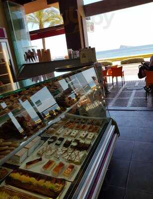 Pasteleria La Trufa De Oro