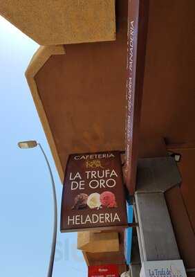 Pasteleria La Trufa De Oro