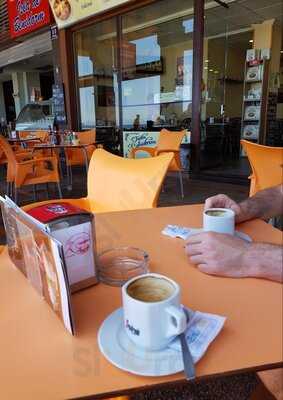 Pasteleria La Trufa De Oro