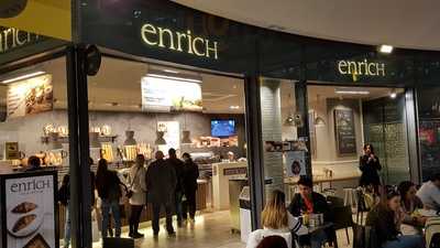 Forns Enrich