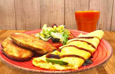 Cafeteria La Impresion