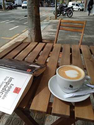 Cafeteria La Impresion