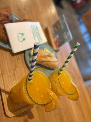 Cafeteria La Impresion